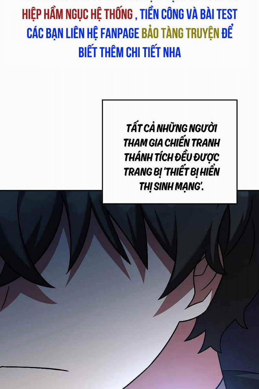 Nhân Vật Ngoài Lề Tiểu Thuyết 93 trang 47