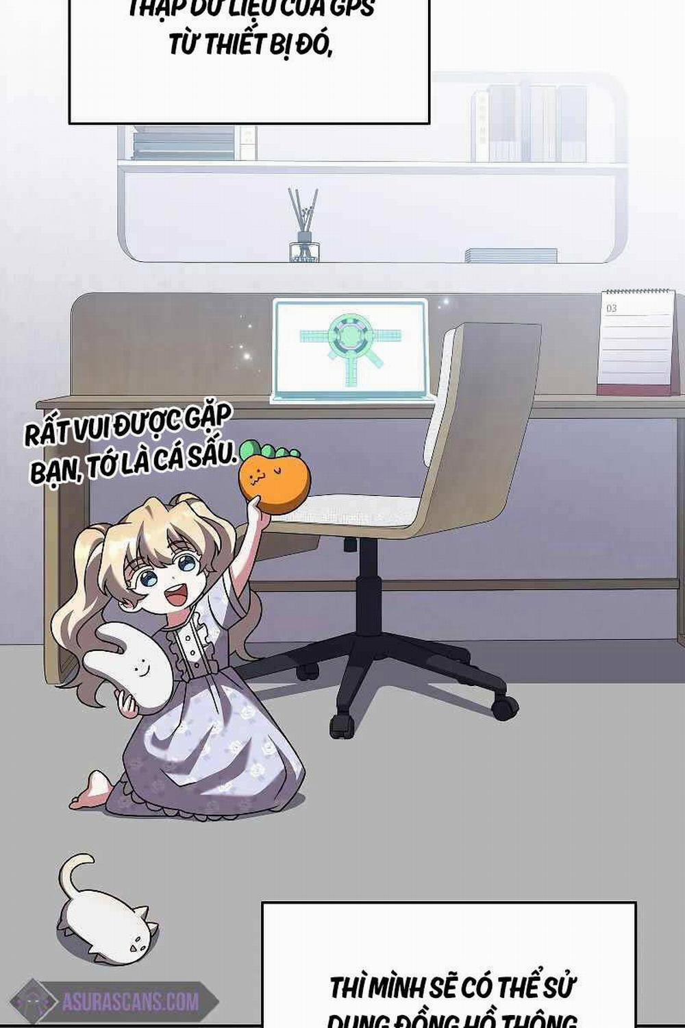 Nhân Vật Ngoài Lề Tiểu Thuyết 93 trang 51