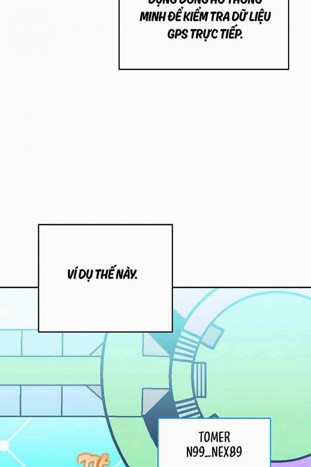 Nhân Vật Ngoài Lề Tiểu Thuyết 93 trang 52