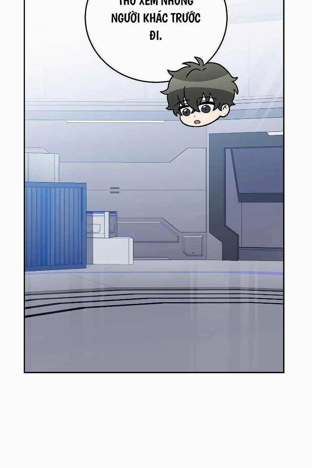 Nhân Vật Ngoài Lề Tiểu Thuyết 93 trang 56