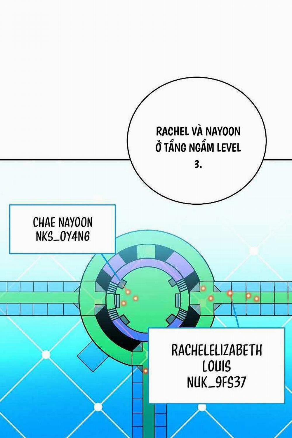 Nhân Vật Ngoài Lề Tiểu Thuyết 93 trang 57