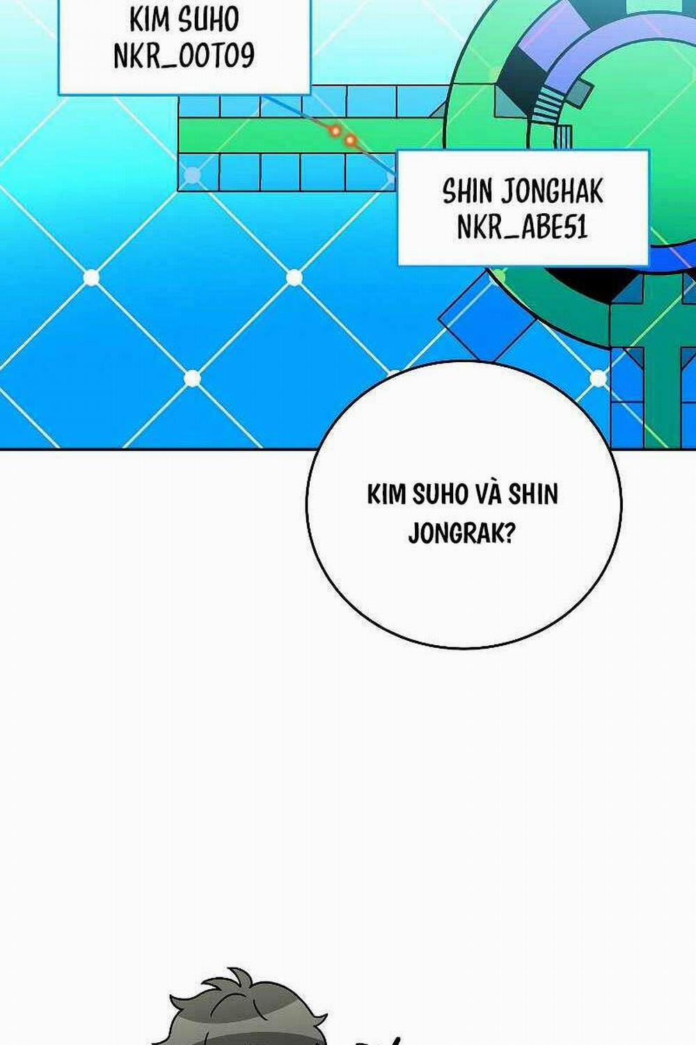 Nhân Vật Ngoài Lề Tiểu Thuyết 93 trang 59