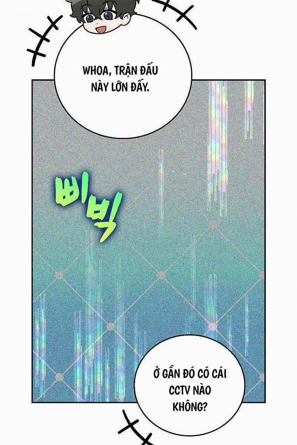 Nhân Vật Ngoài Lề Tiểu Thuyết 93 trang 60