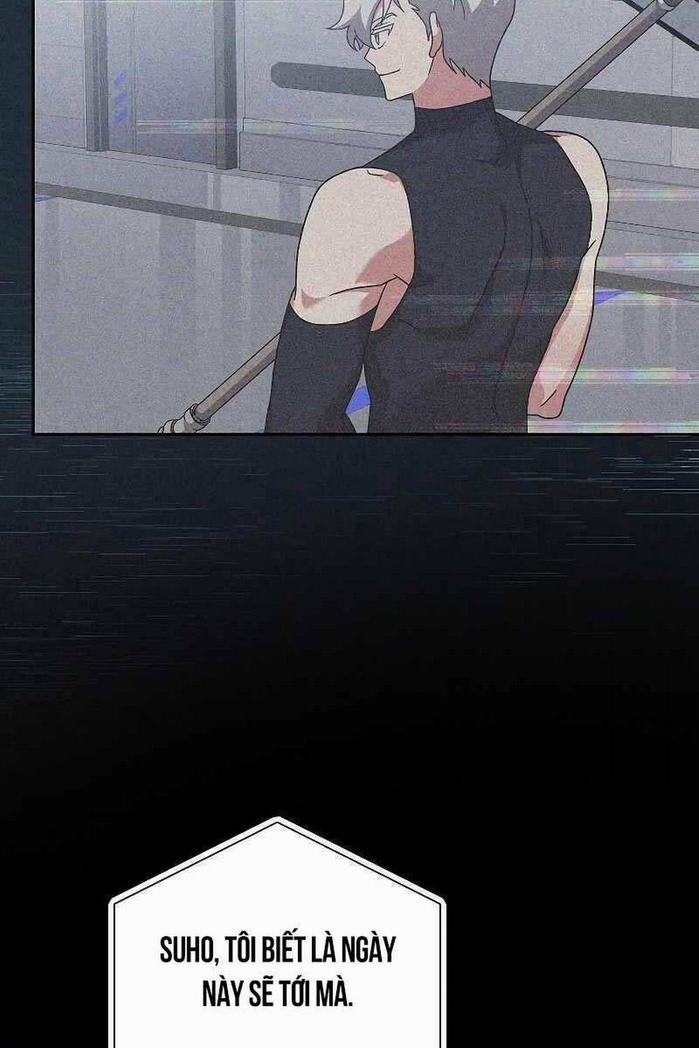 Nhân Vật Ngoài Lề Tiểu Thuyết 93 trang 63