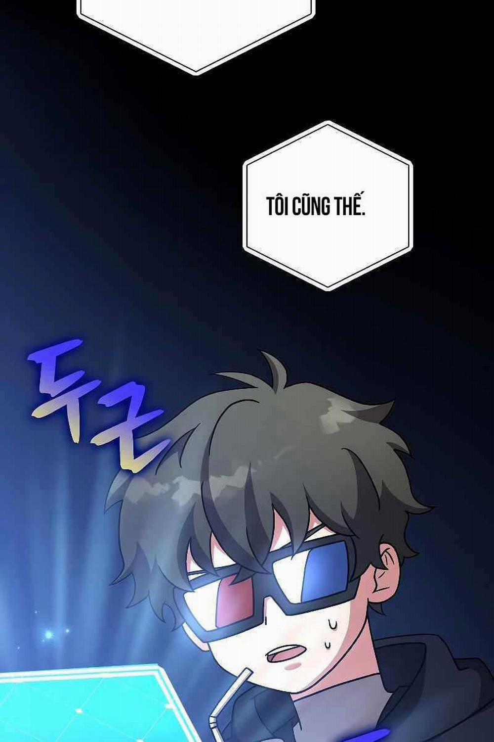 Nhân Vật Ngoài Lề Tiểu Thuyết 93 trang 64