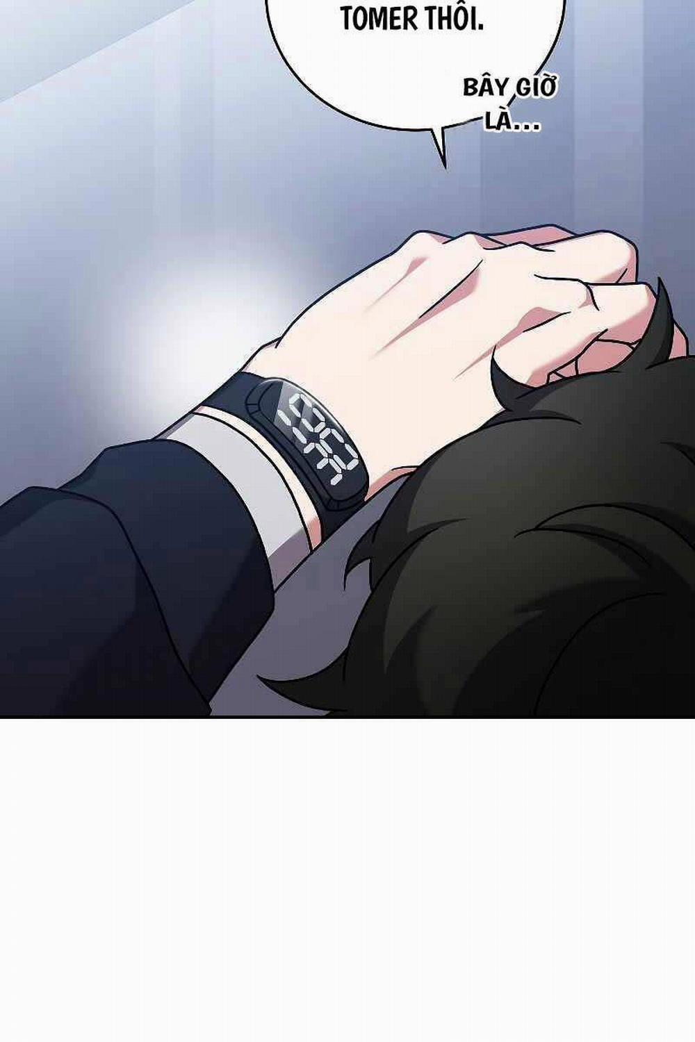 Nhân Vật Ngoài Lề Tiểu Thuyết 93 trang 69