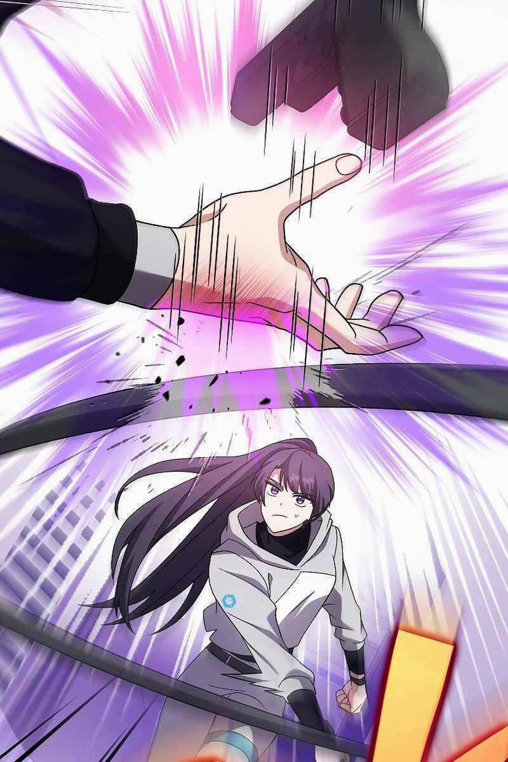 Nhân Vật Ngoài Lề Tiểu Thuyết 93 trang 8