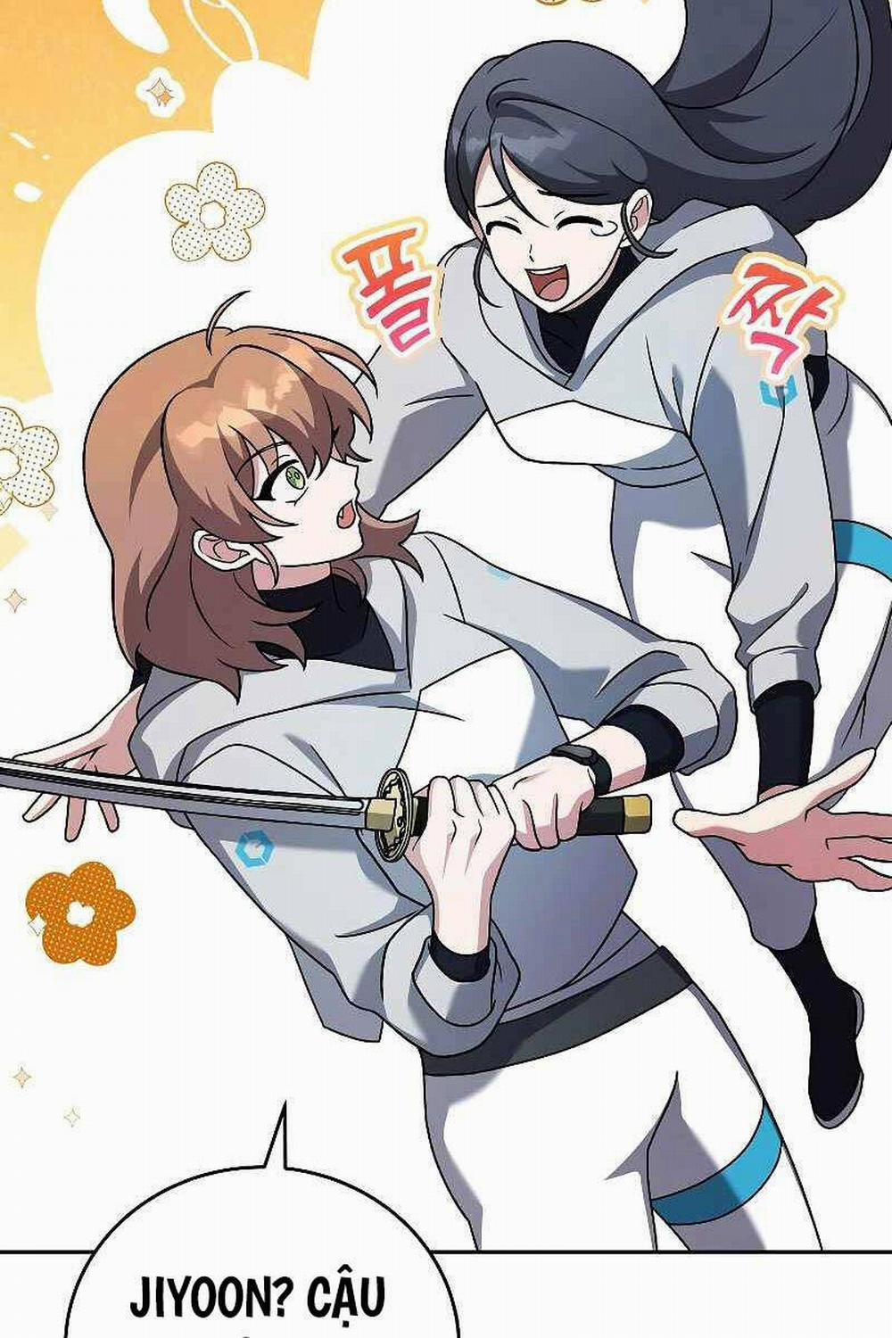 Nhân Vật Ngoài Lề Tiểu Thuyết 93 trang 81