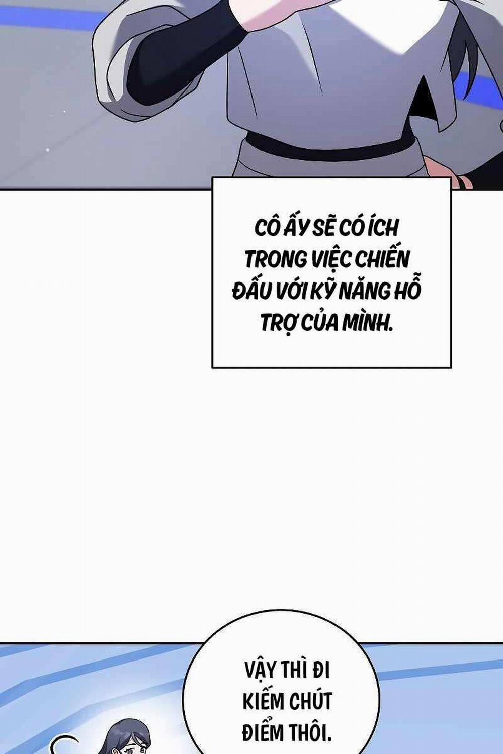 Nhân Vật Ngoài Lề Tiểu Thuyết 93 trang 85