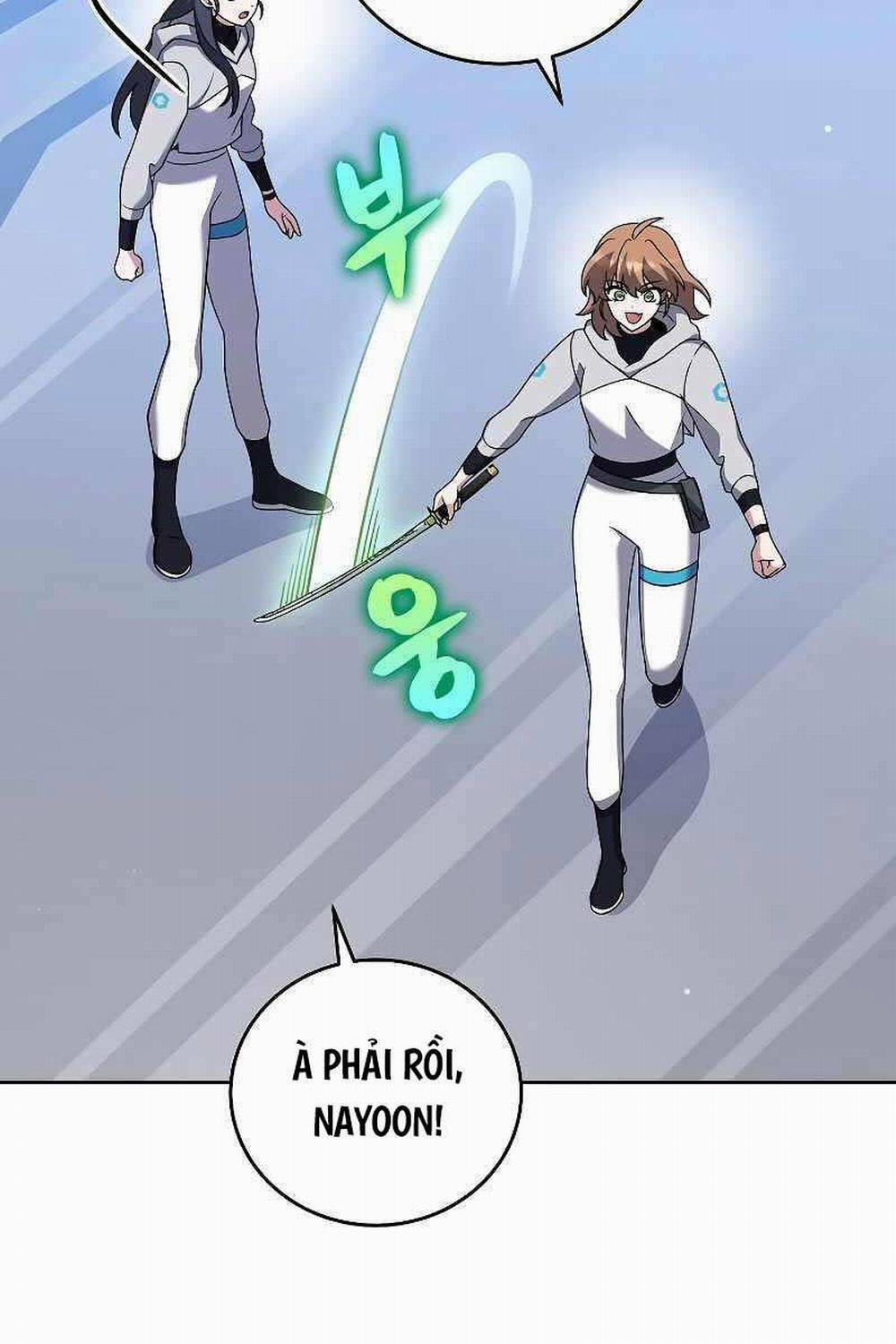 Nhân Vật Ngoài Lề Tiểu Thuyết 93 trang 86