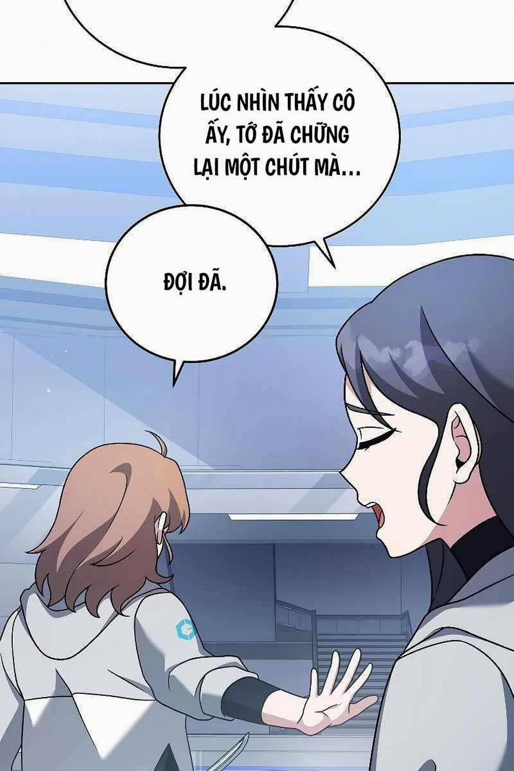 Nhân Vật Ngoài Lề Tiểu Thuyết 93 trang 91