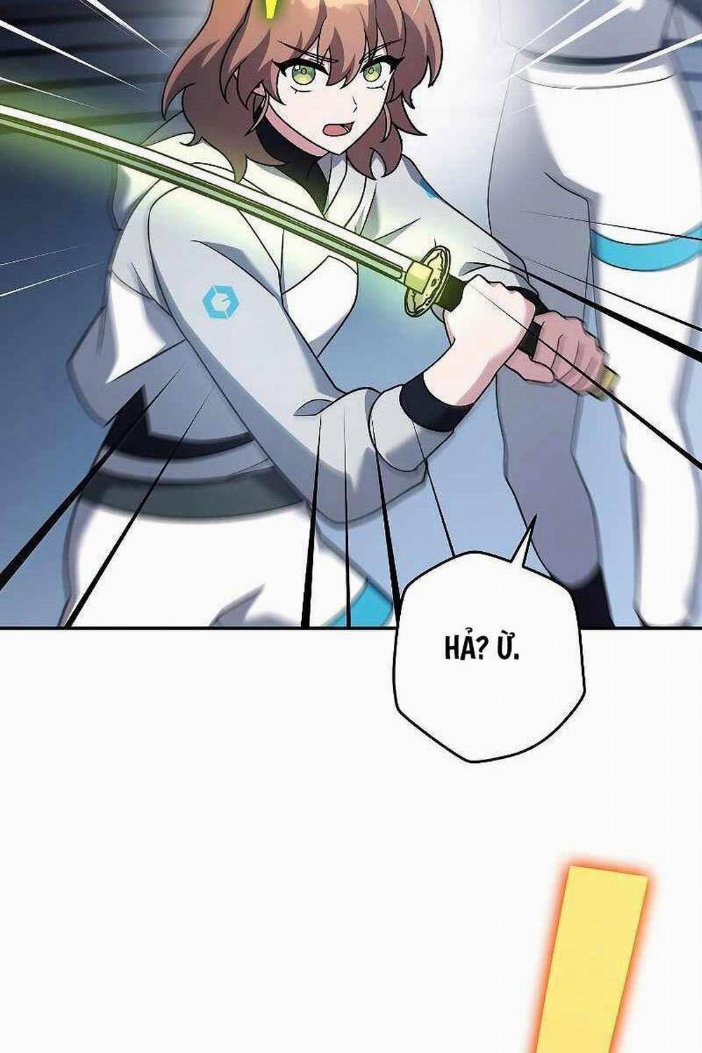 Nhân Vật Ngoài Lề Tiểu Thuyết 93 trang 96