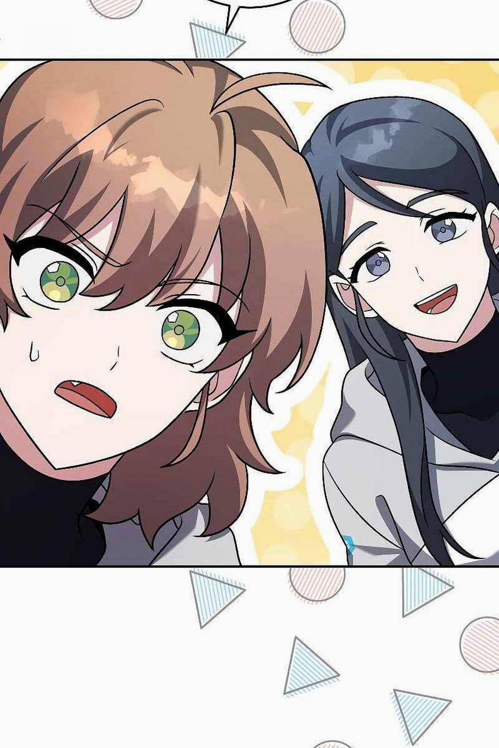 Nhân Vật Ngoài Lề Tiểu Thuyết 93 trang 99