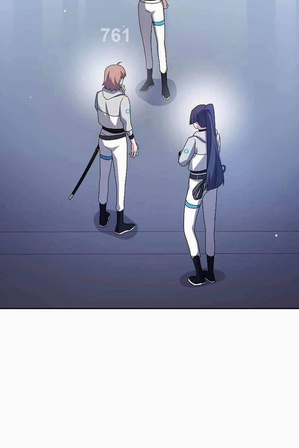 Nhân Vật Ngoài Lề Tiểu Thuyết 94 trang 1