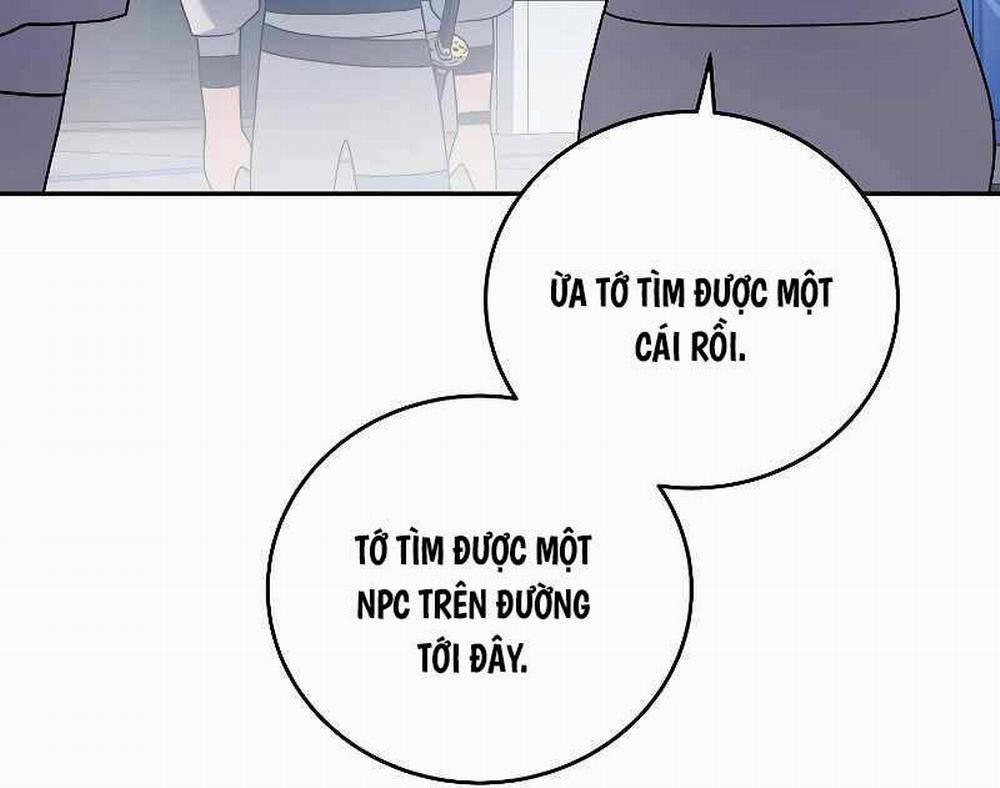 Nhân Vật Ngoài Lề Tiểu Thuyết 94 trang 10