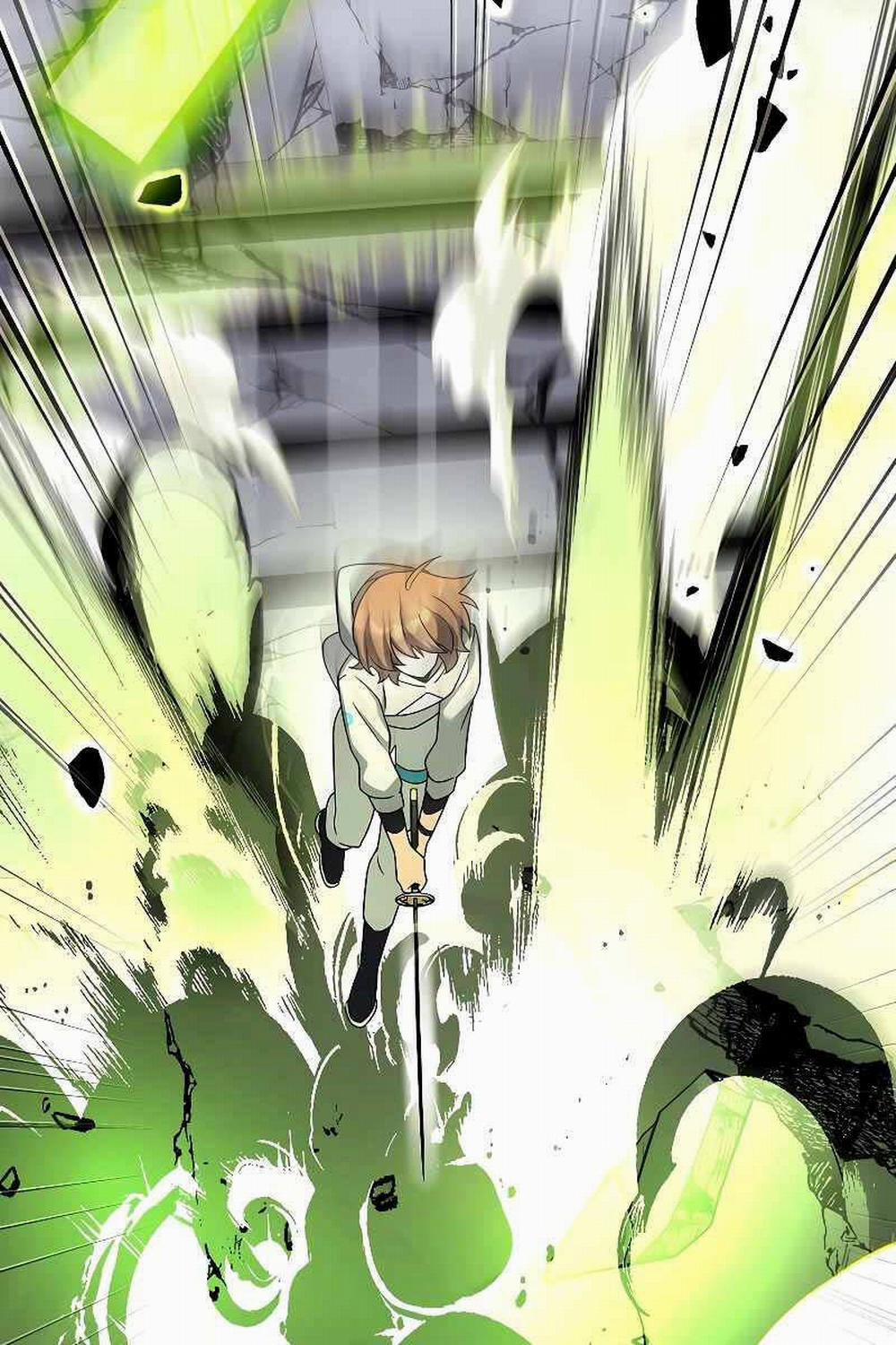 Nhân Vật Ngoài Lề Tiểu Thuyết 94 trang 121