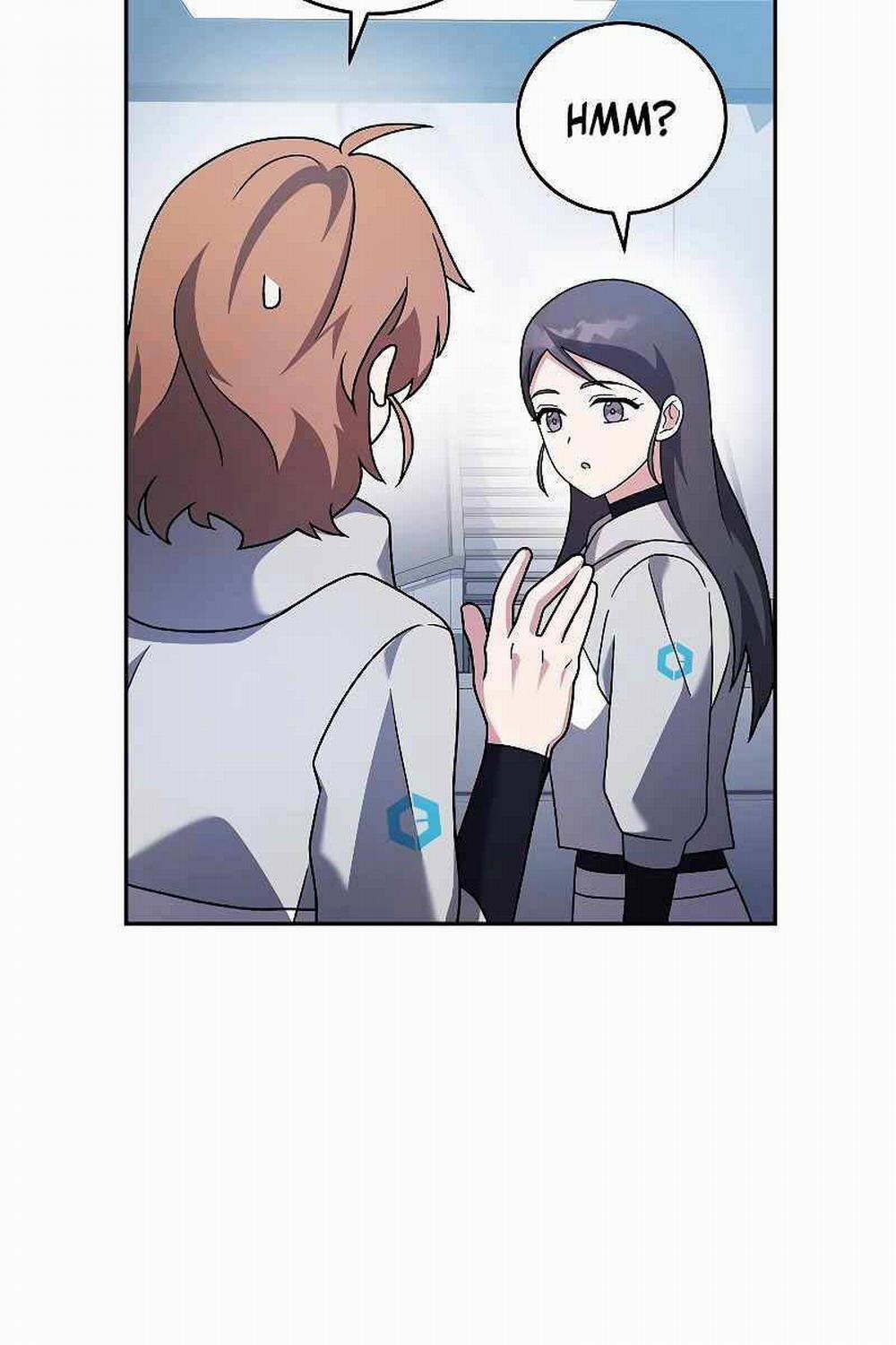 Nhân Vật Ngoài Lề Tiểu Thuyết 94 trang 13