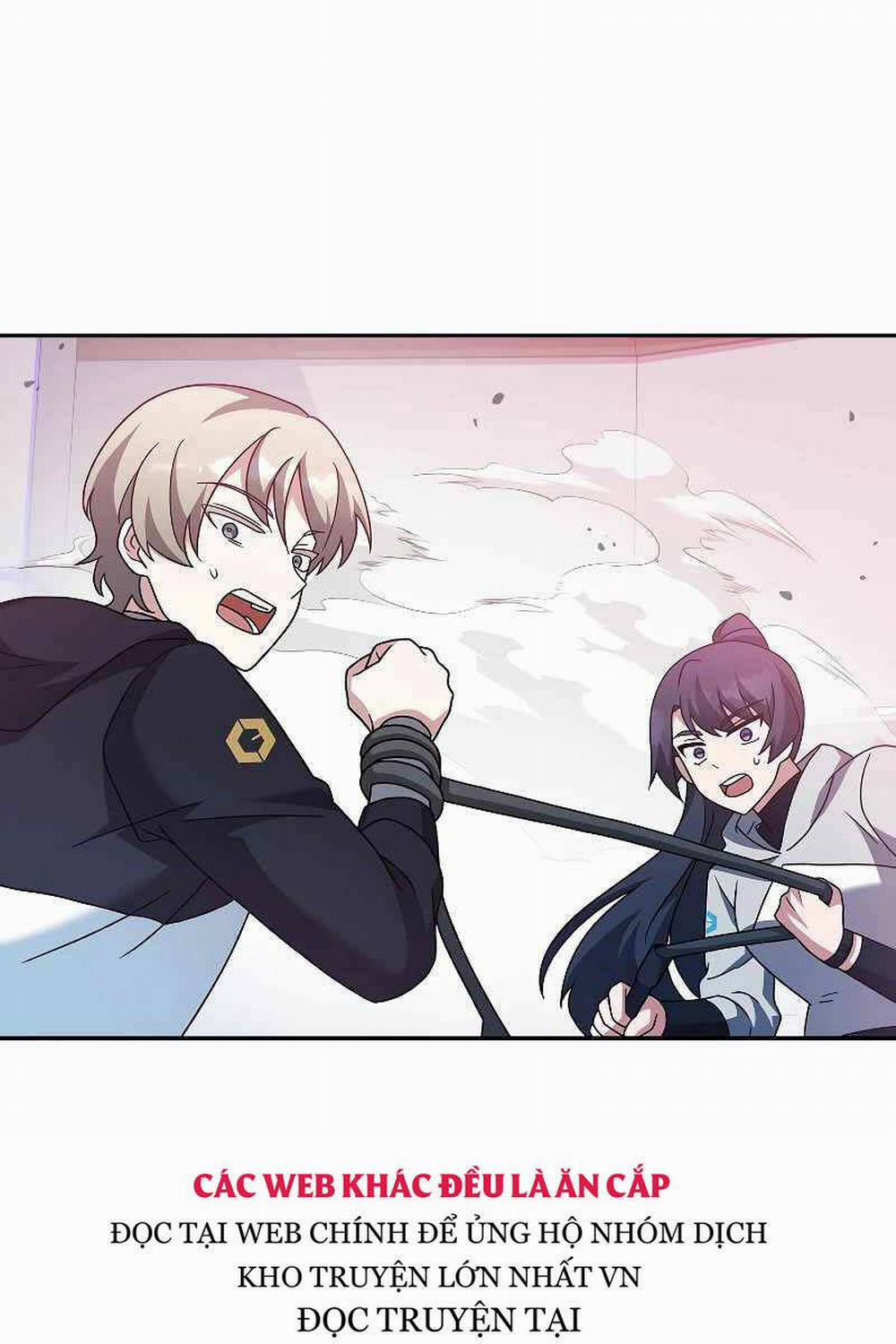 Nhân Vật Ngoài Lề Tiểu Thuyết 94 trang 131