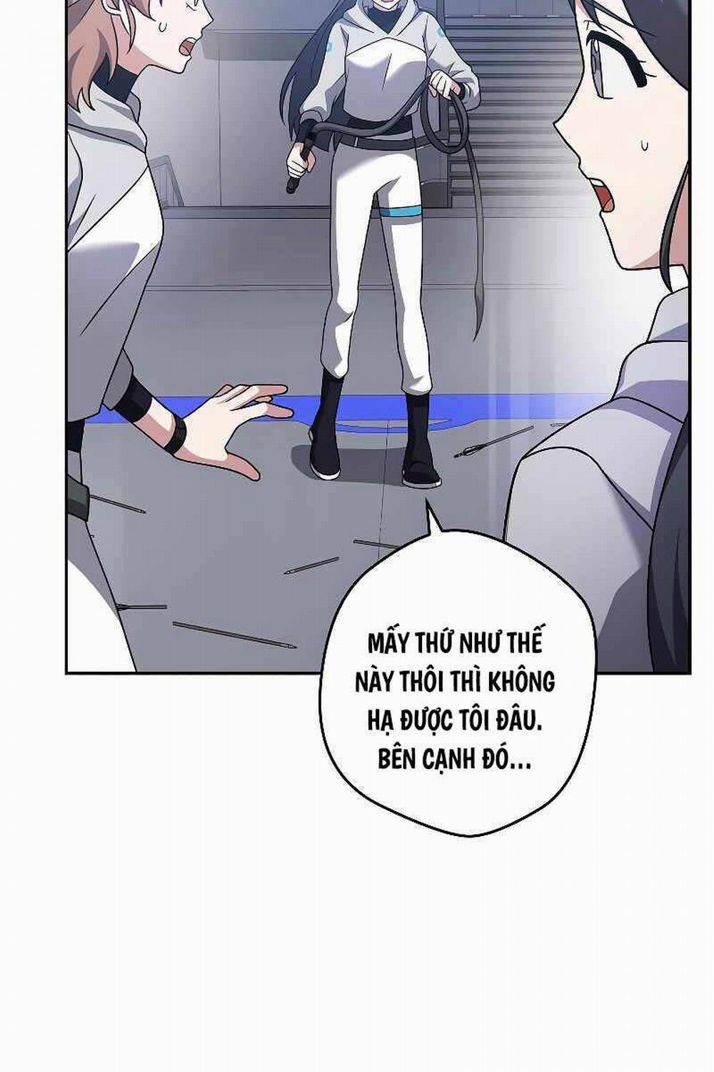 Nhân Vật Ngoài Lề Tiểu Thuyết 94 trang 29