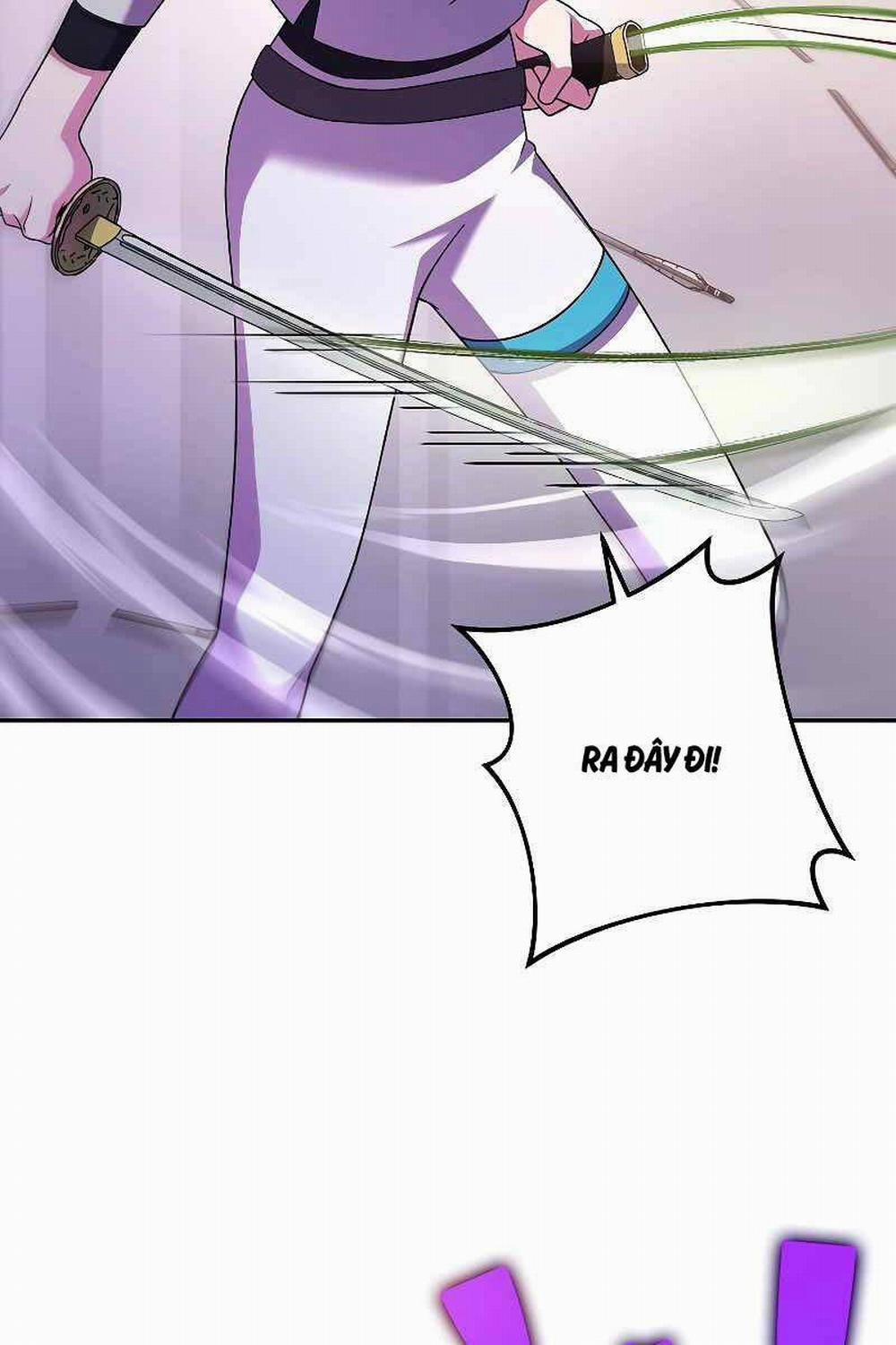 Nhân Vật Ngoài Lề Tiểu Thuyết 94 trang 31