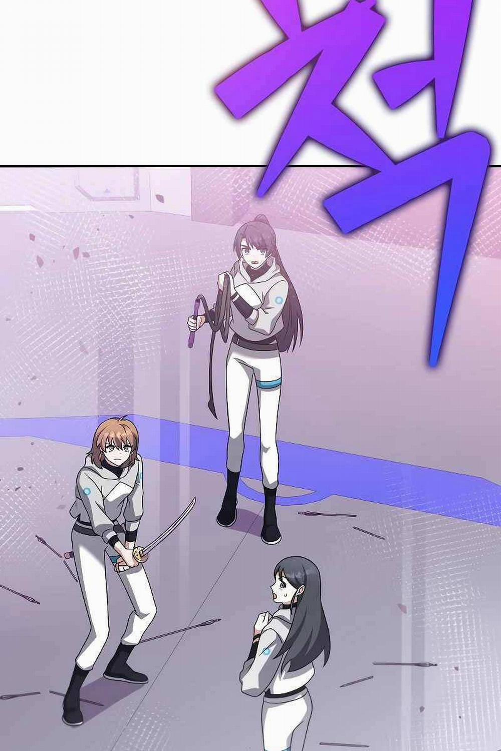 Nhân Vật Ngoài Lề Tiểu Thuyết 94 trang 32