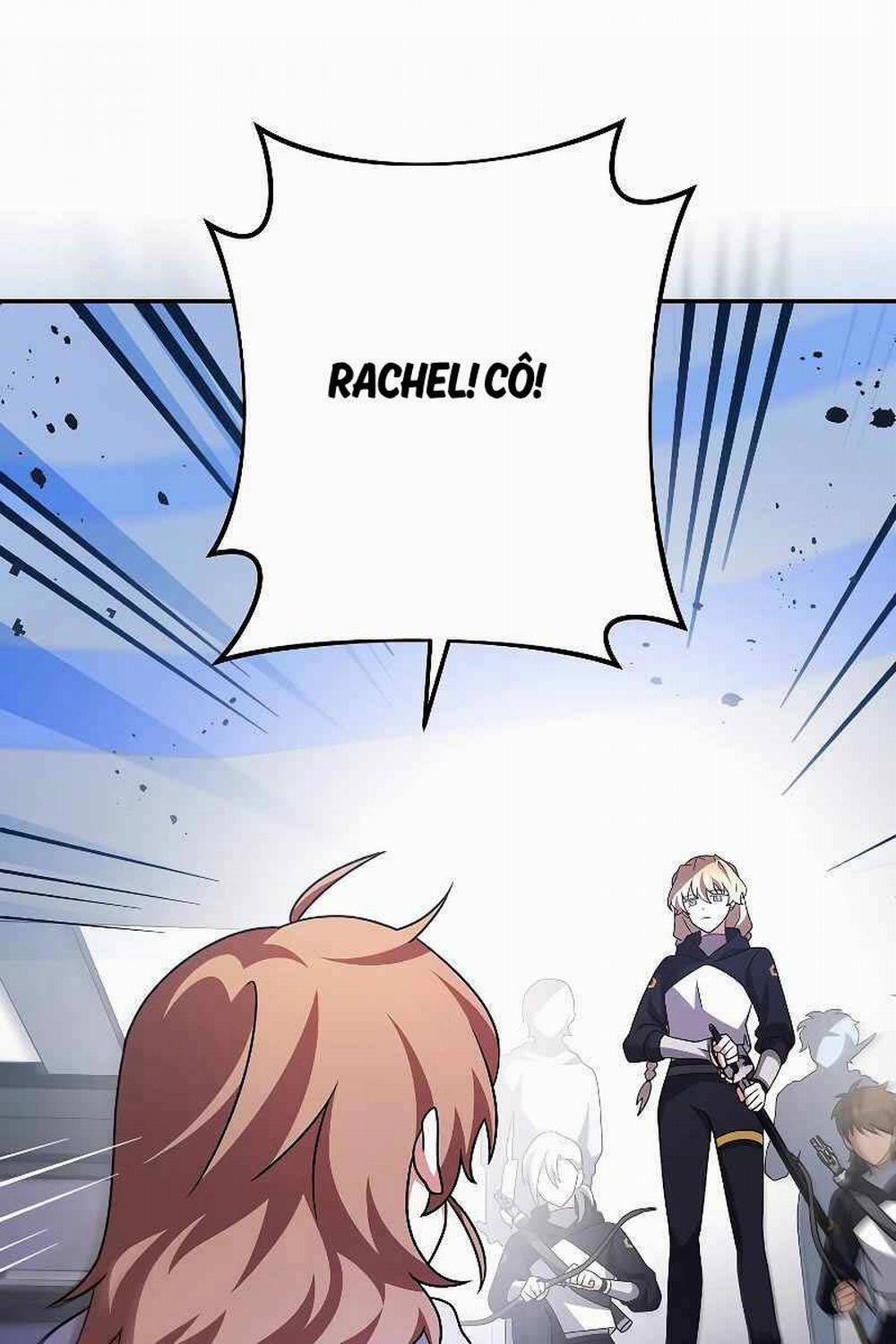 Nhân Vật Ngoài Lề Tiểu Thuyết 94 trang 36