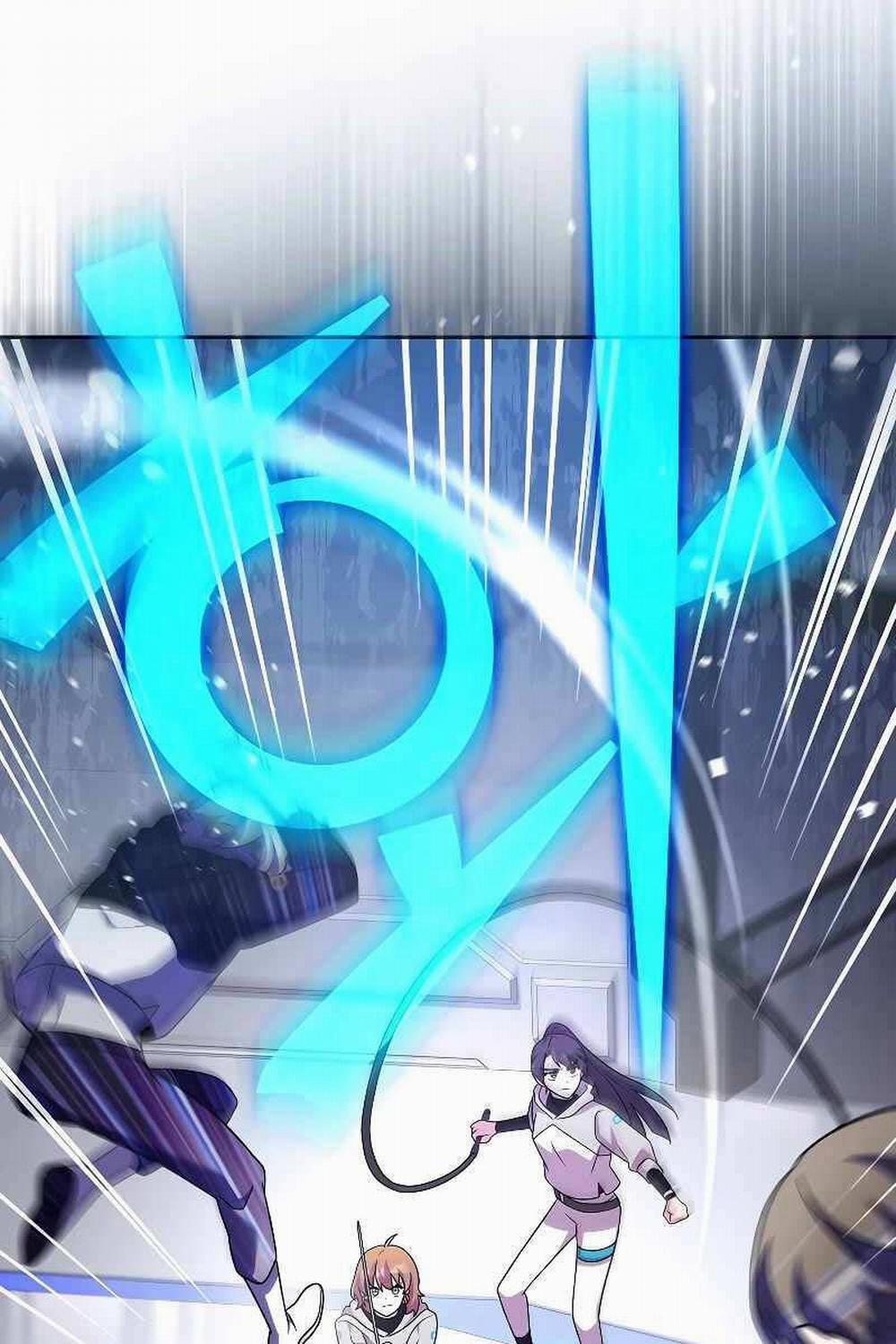 Nhân Vật Ngoài Lề Tiểu Thuyết 94 trang 41