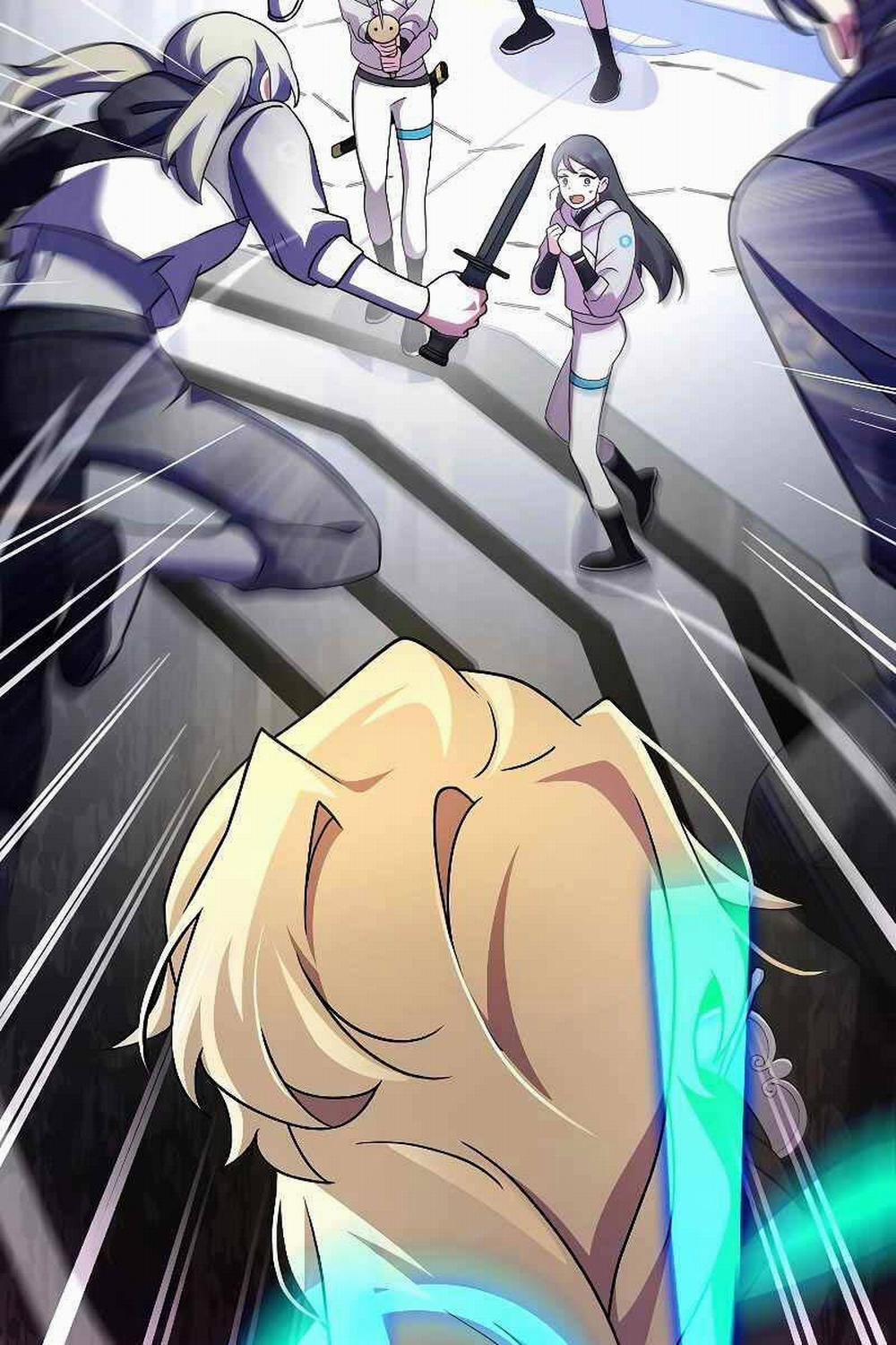 Nhân Vật Ngoài Lề Tiểu Thuyết 94 trang 42