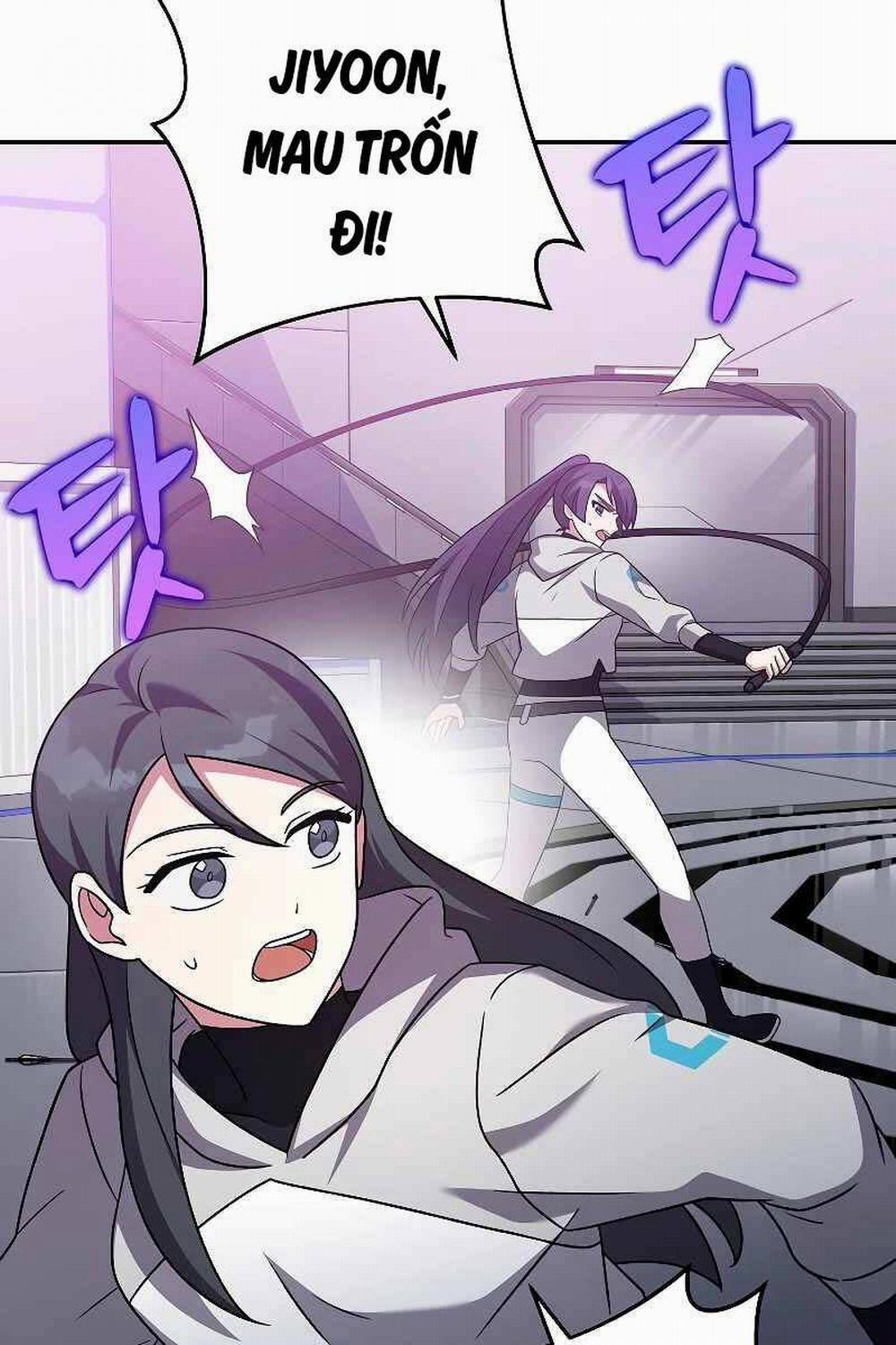 Nhân Vật Ngoài Lề Tiểu Thuyết 94 trang 44