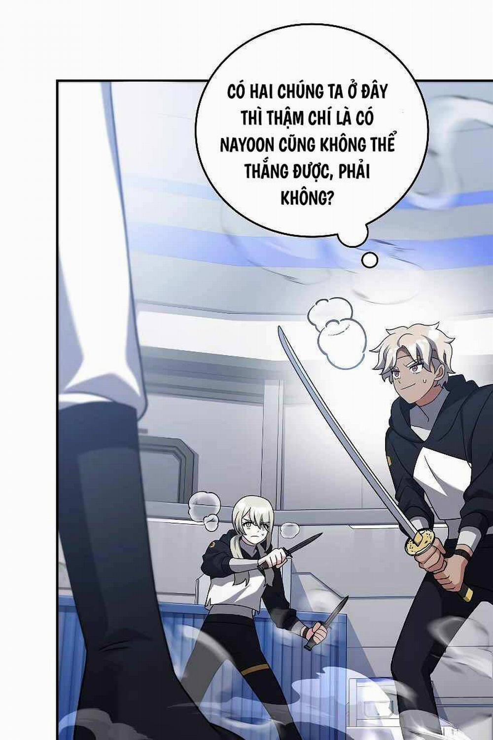 Nhân Vật Ngoài Lề Tiểu Thuyết 94 trang 52