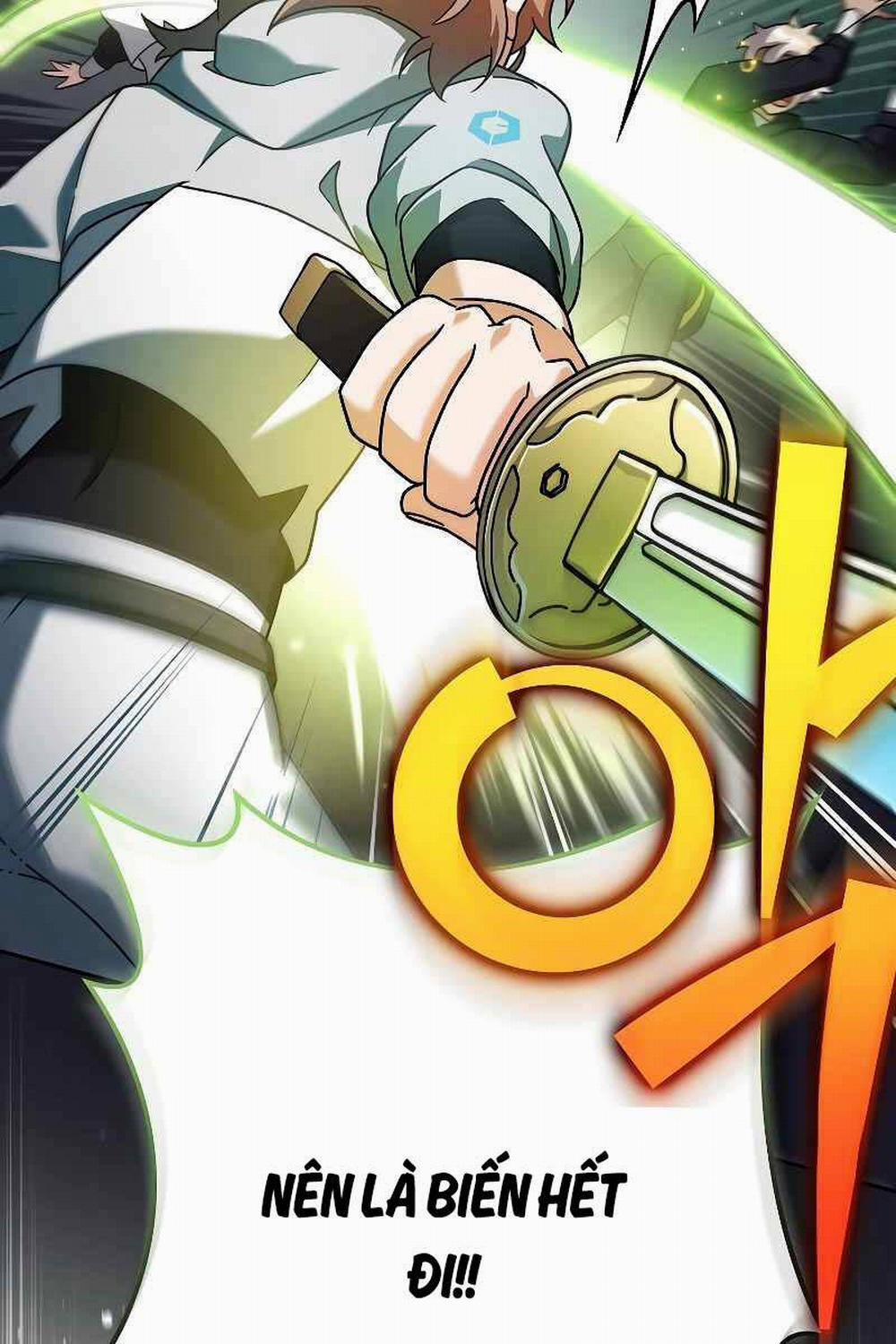 Nhân Vật Ngoài Lề Tiểu Thuyết 94 trang 57