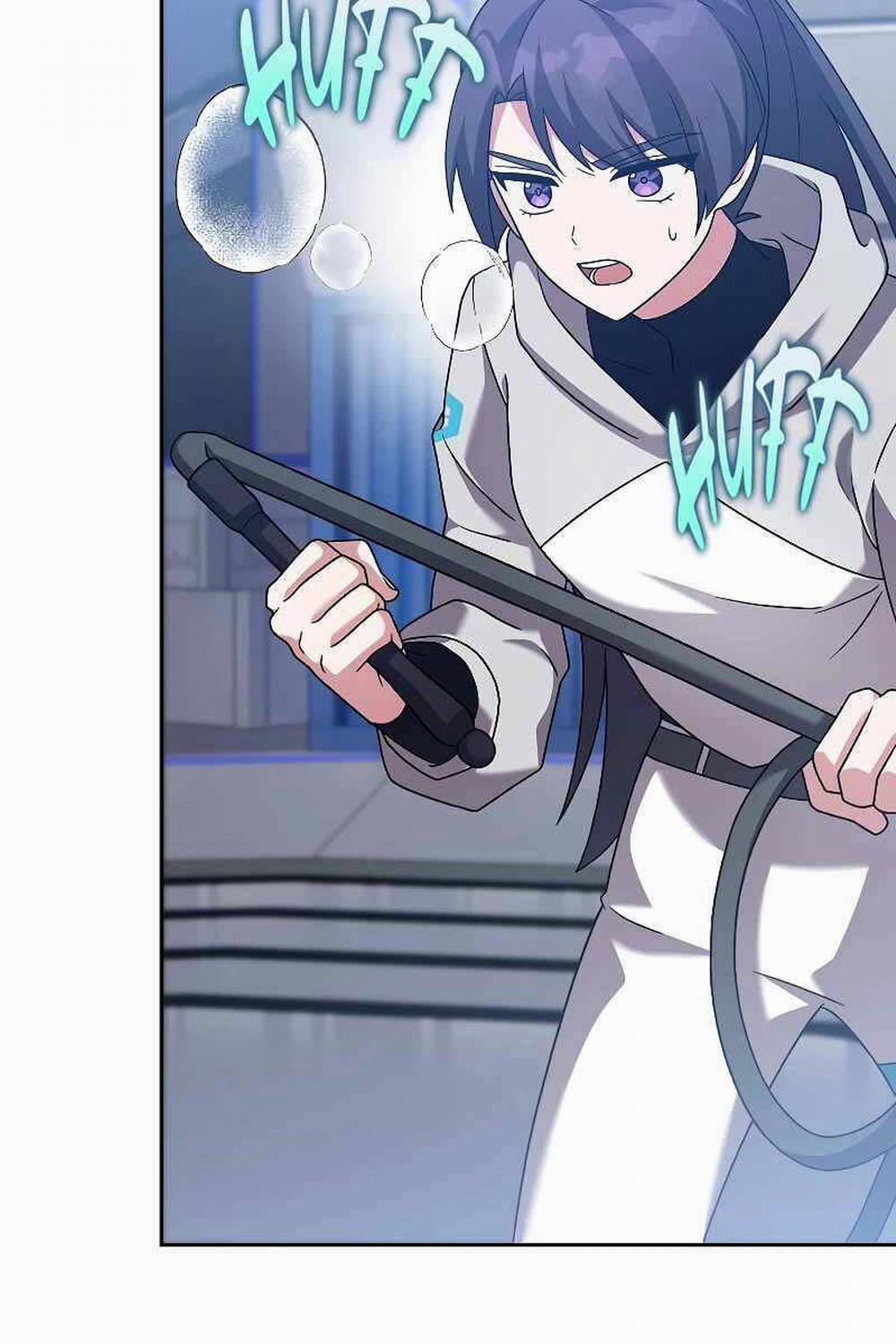 Nhân Vật Ngoài Lề Tiểu Thuyết 94 trang 64