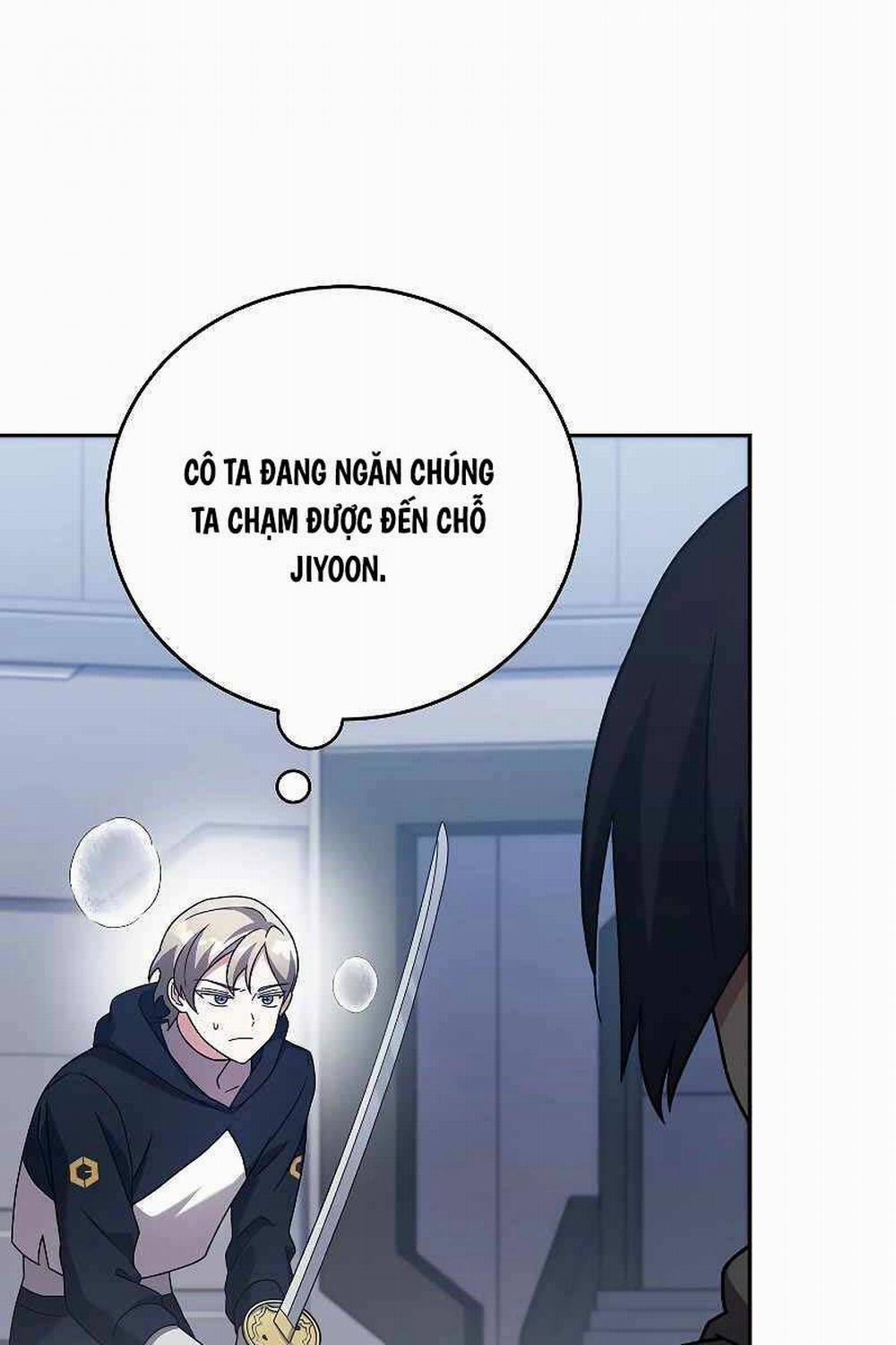 Nhân Vật Ngoài Lề Tiểu Thuyết 94 trang 65