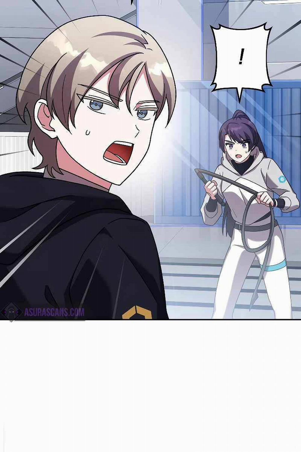 Nhân Vật Ngoài Lề Tiểu Thuyết 94 trang 69