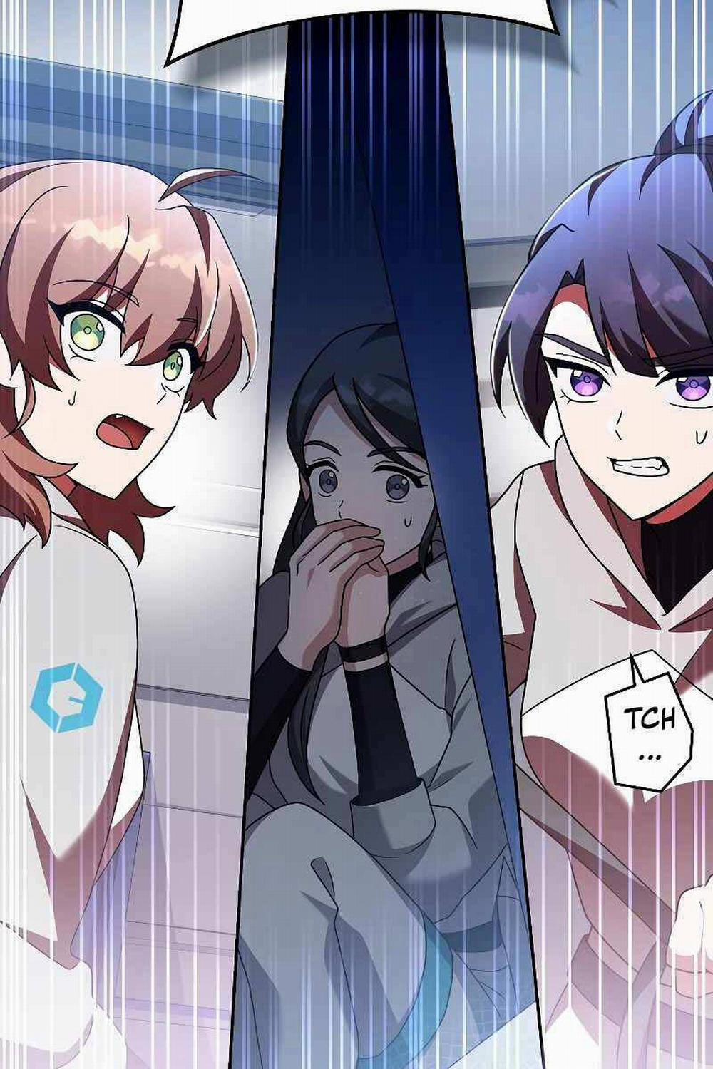 Nhân Vật Ngoài Lề Tiểu Thuyết 94 trang 71