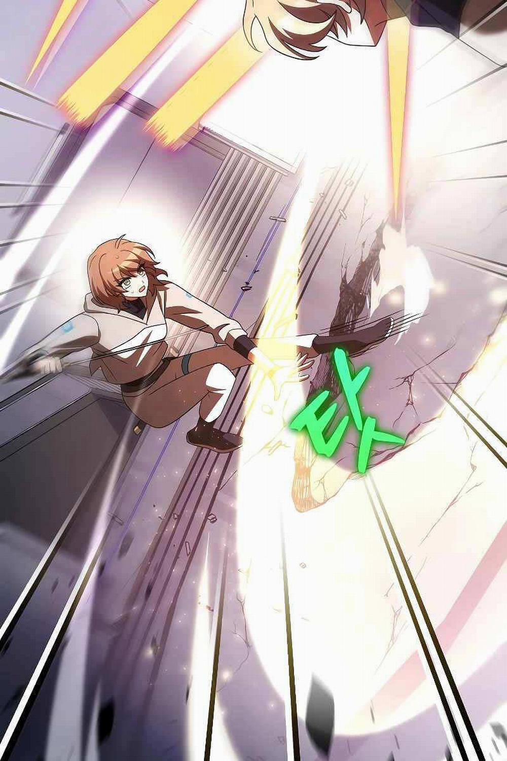 Nhân Vật Ngoài Lề Tiểu Thuyết 94 trang 85