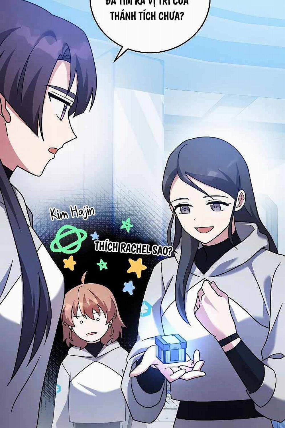 Nhân Vật Ngoài Lề Tiểu Thuyết 94 trang 9