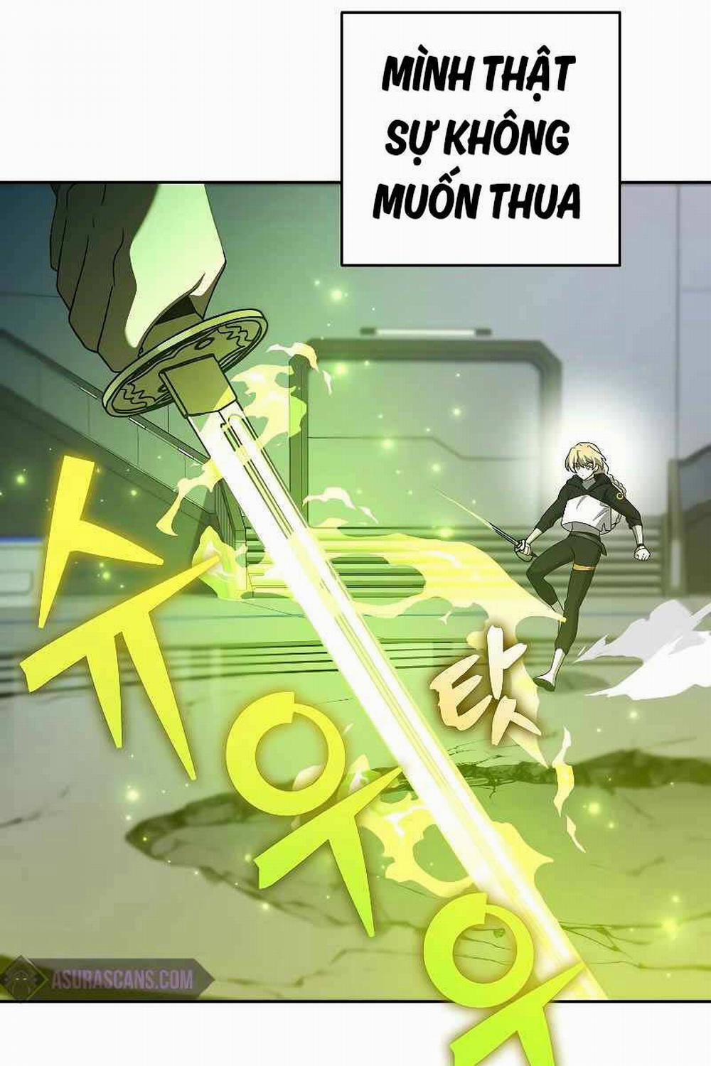 Nhân Vật Ngoài Lề Tiểu Thuyết 94 trang 98