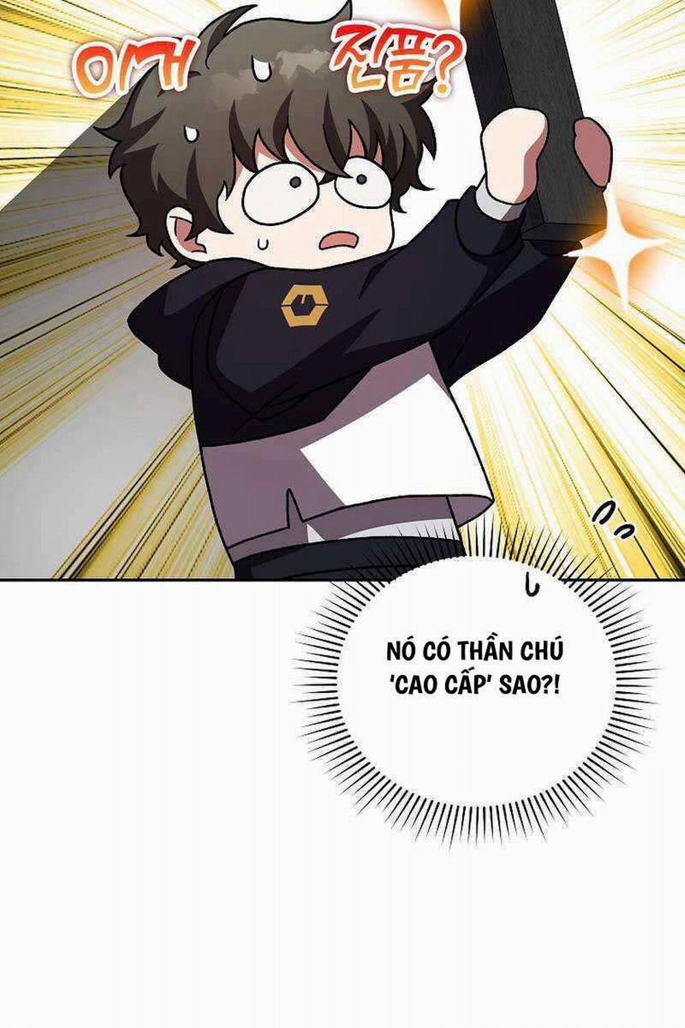 Nhân Vật Ngoài Lề Tiểu Thuyết 95 trang 100