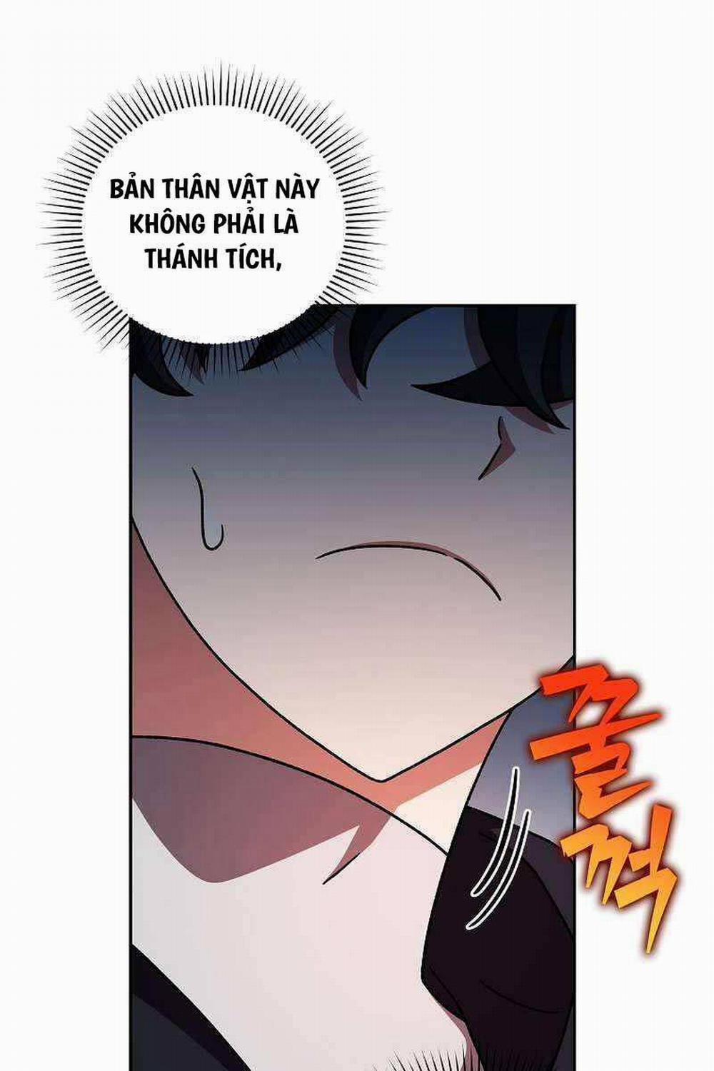 Nhân Vật Ngoài Lề Tiểu Thuyết 95 trang 101