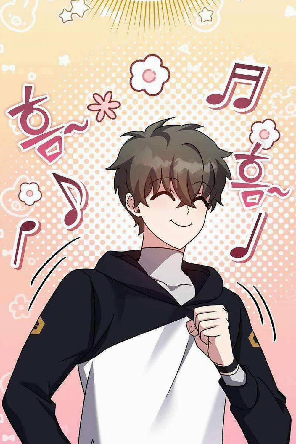 Nhân Vật Ngoài Lề Tiểu Thuyết 95 trang 103