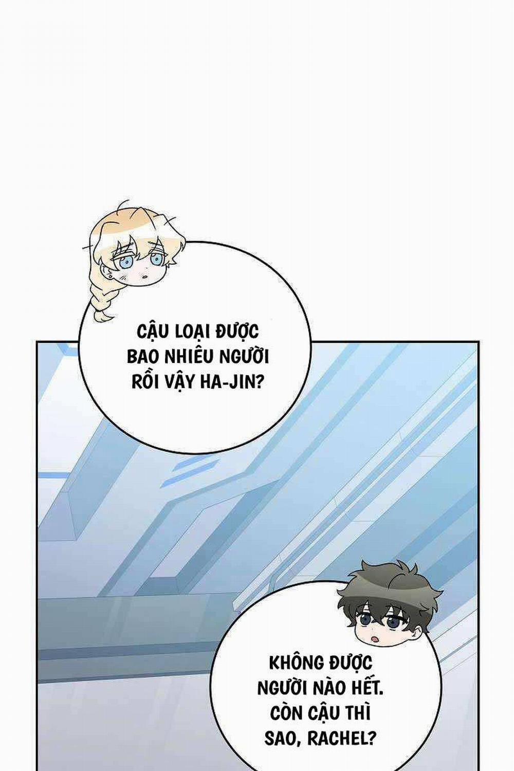 Nhân Vật Ngoài Lề Tiểu Thuyết 95 trang 119