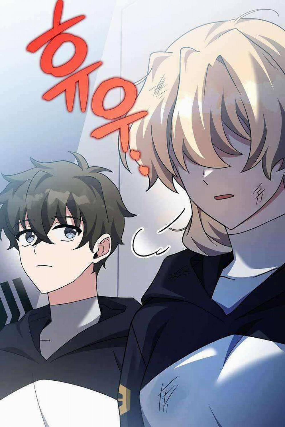 Nhân Vật Ngoài Lề Tiểu Thuyết 95 trang 121