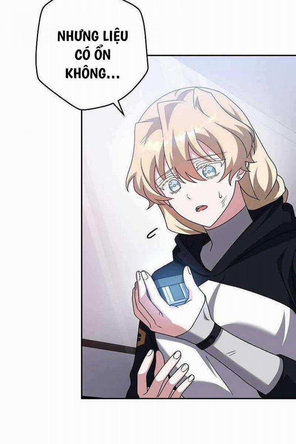 Nhân Vật Ngoài Lề Tiểu Thuyết 95 trang 141