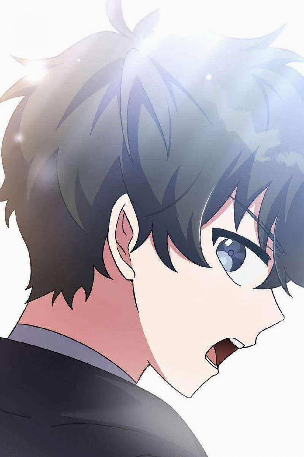 Nhân Vật Ngoài Lề Tiểu Thuyết 95 trang 156