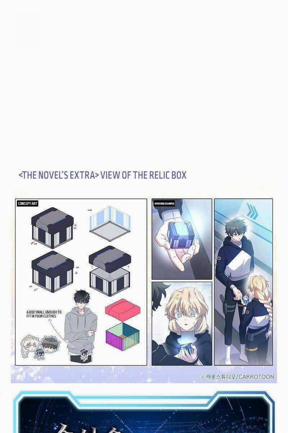 Nhân Vật Ngoài Lề Tiểu Thuyết 95 trang 166