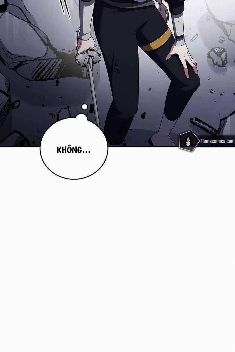 Nhân Vật Ngoài Lề Tiểu Thuyết 95 trang 19