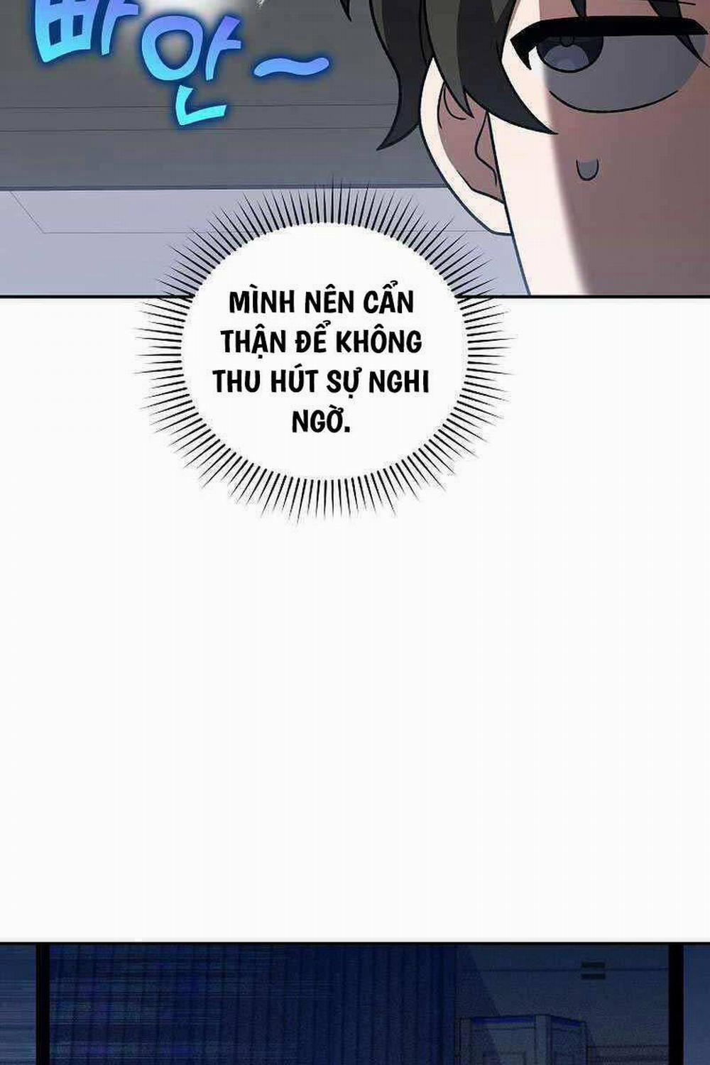 Nhân Vật Ngoài Lề Tiểu Thuyết 95 trang 33