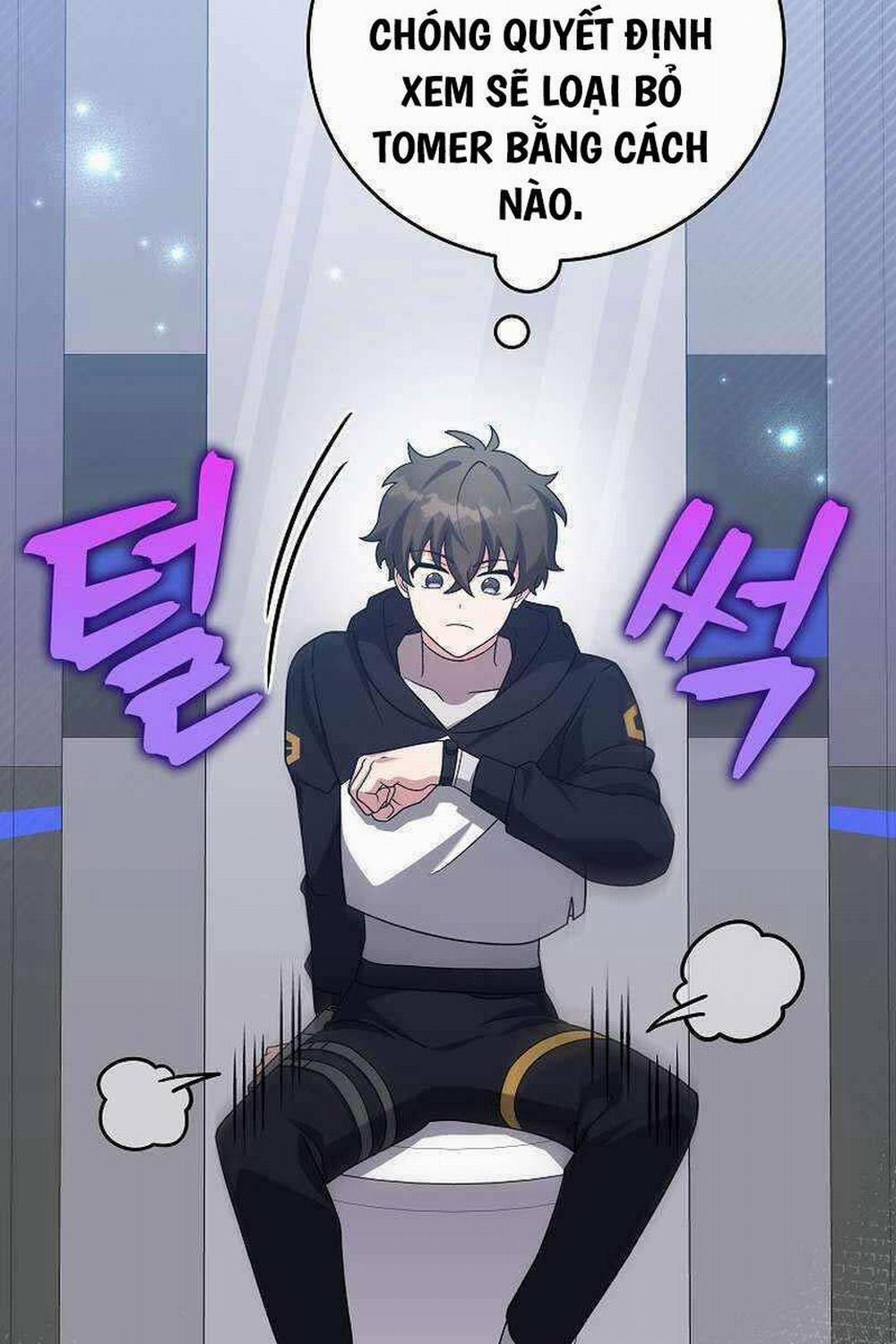 Nhân Vật Ngoài Lề Tiểu Thuyết 95 trang 49