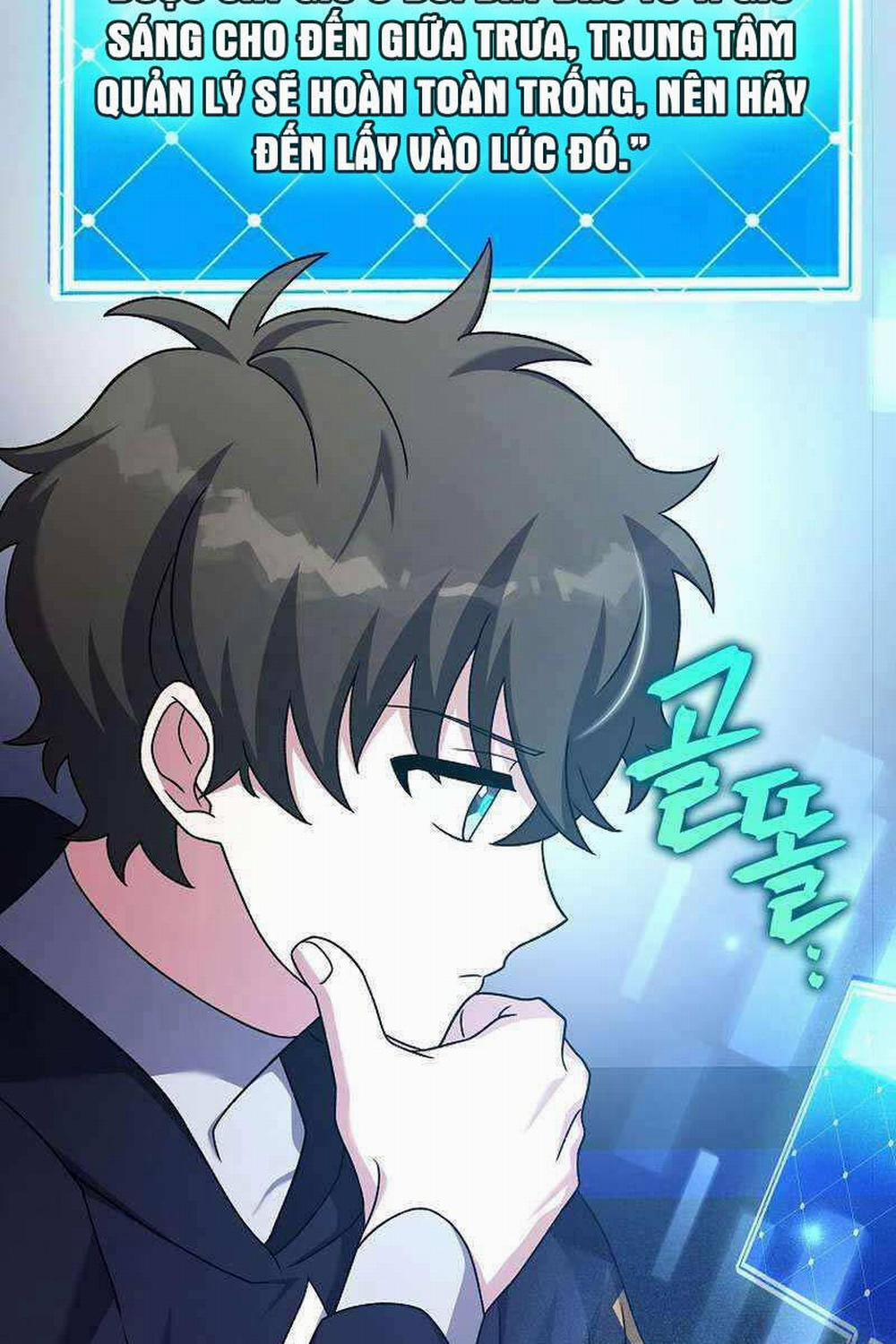 Nhân Vật Ngoài Lề Tiểu Thuyết 95 trang 55